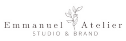 Emmanuel Atelier logo