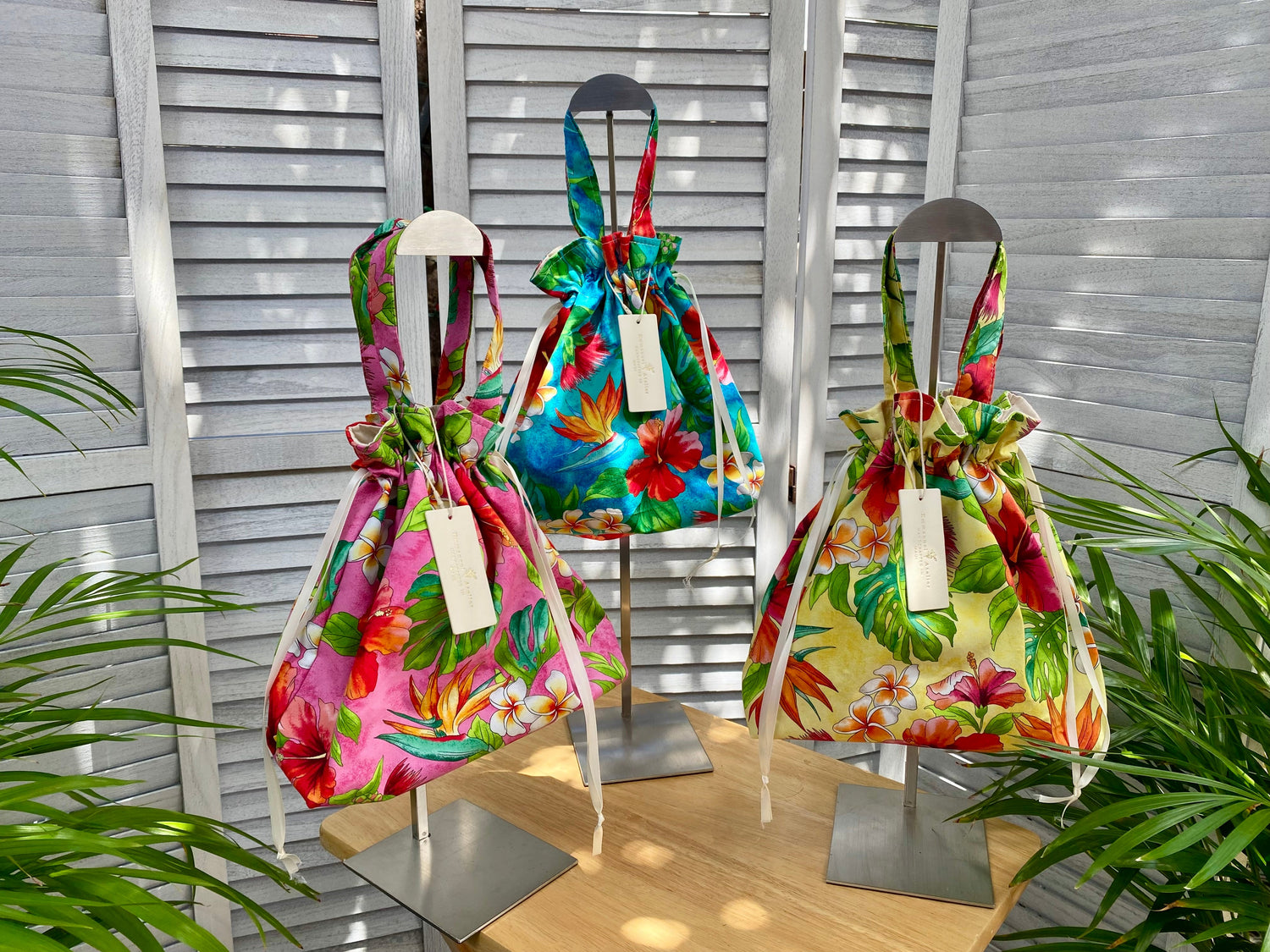 The Aloha Collection